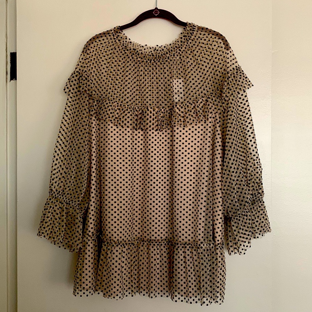 Cato’s Blouse size 26/28.